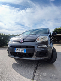 Fiat panda Easy 1.2 benzina