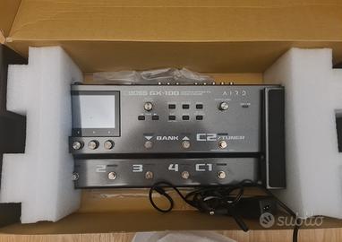 Boss GX-100