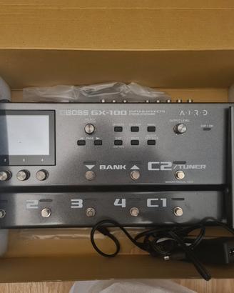 Boss GX-100