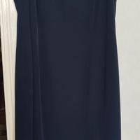 Abito tubino cerimonia donna