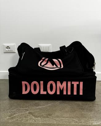 Borsone da calcio Dolomiti Bellunesi