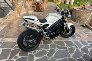 Triumph speed triple 1050 - 2006
