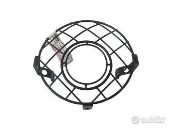 griglia protezione fanale anteriore CABALLERO