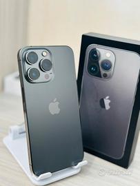 IPHONE 13 PRO 128 GIGA CON GARANZIA