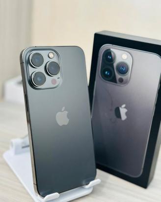 IPHONE 13 PRO 128 GIGA CON GARANZIA