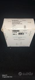 antifurto Daitem telecomando BJ604AX NUOVO