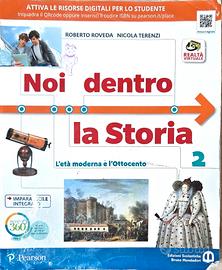 Noi dentro la Storia 2