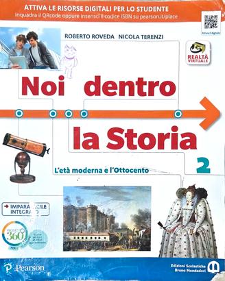 Noi dentro la Storia 2