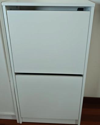 Scarpiere 2 Ante Ikea 