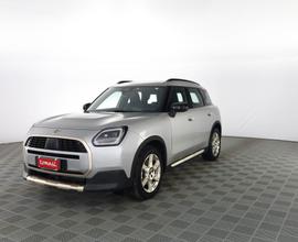 MINI Countryman C Mini C Favoured
