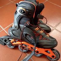 Rollerblade Oxelo n.42