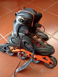 Rollerblade Oxelo n.42