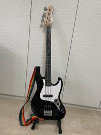 Basso Eko - pari al nuovo