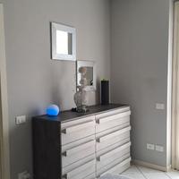 Camera da letto come nuova