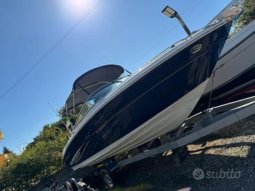 SeaRay 220