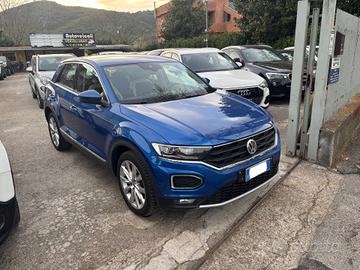 Volkswagen T-Roc 2.0 TDI SCR 150 CV DSG 4MOTION Ad