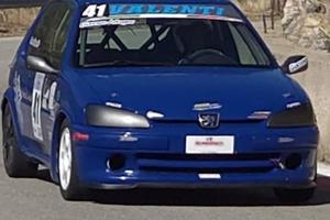 Peugeot 106