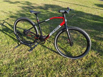 E Bike MV Agusta AMO RR bici elettrica