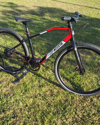E Bike MV Agusta AMO RR bici elettrica