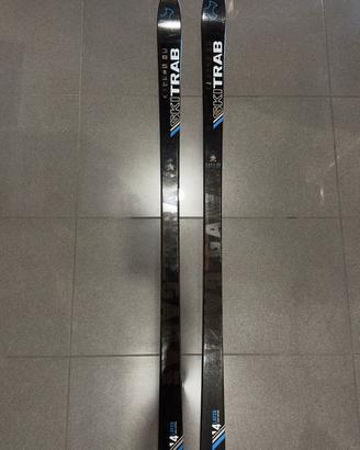 Ski trab gara 70 world cup