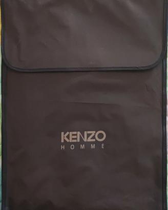 camicia "KENZO" tg. 42 ( 16 1/2)