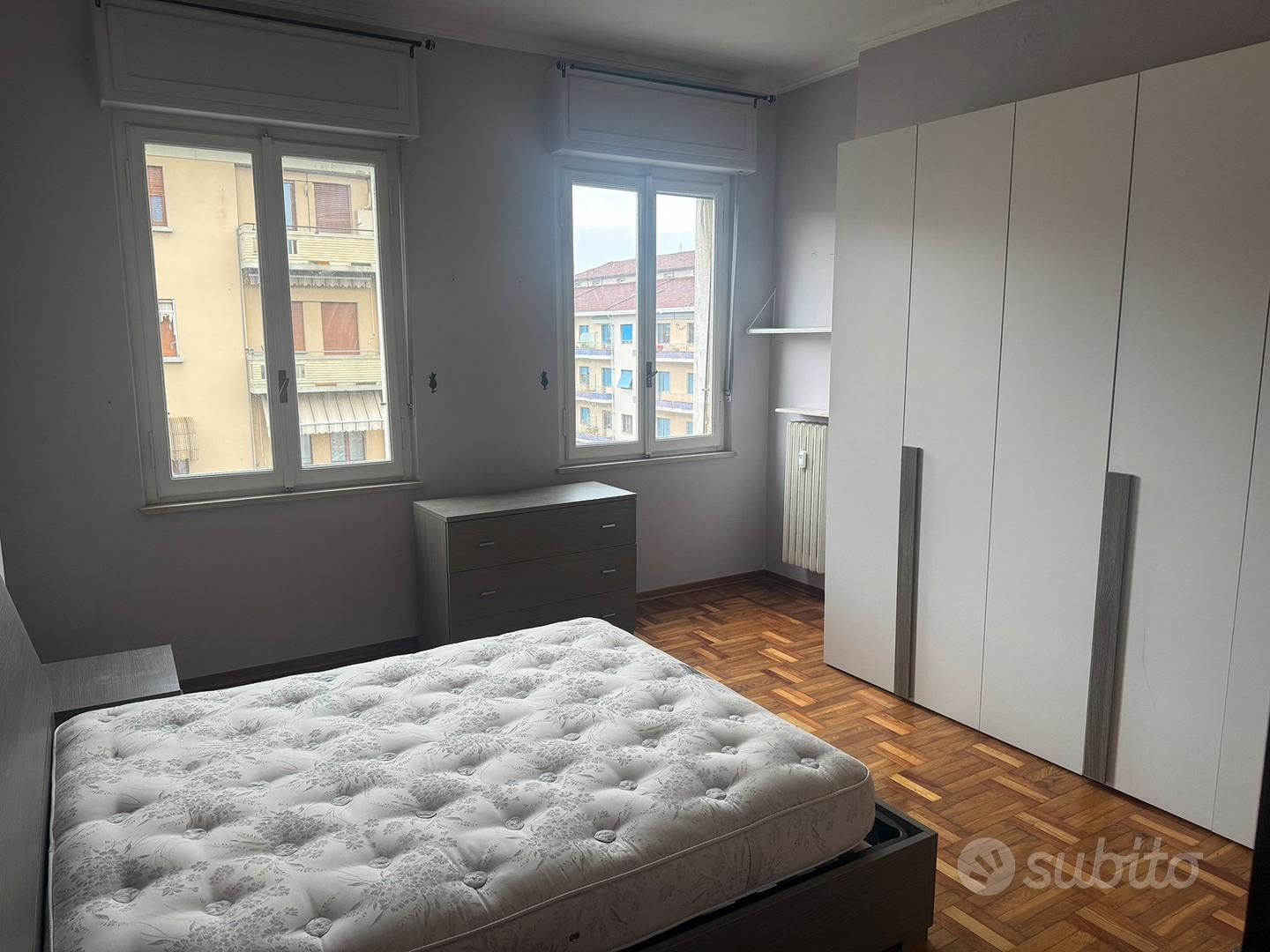 Apartment in Cuneo, Villaggio Torretta, Tetto Bovis - Vista 6