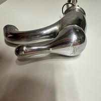 Rubinetto Miscelatore PONSI per lavandino bagno