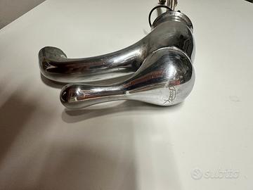 Rubinetto Miscelatore PONSI per lavandino bagno