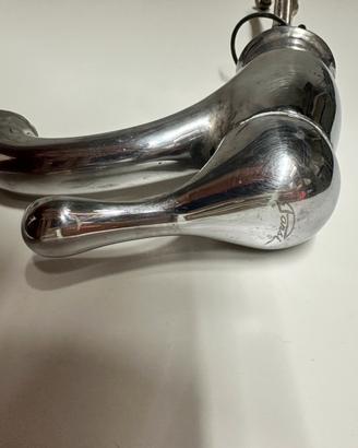 Rubinetto Miscelatore PONSI per lavandino bagno