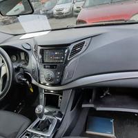 HYUNDAI I40 STATION WAGON 2010 - KIT AIRBAG