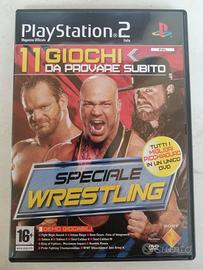 11 Giochi Demo Picchiaduro per Ps2 Playstation 2