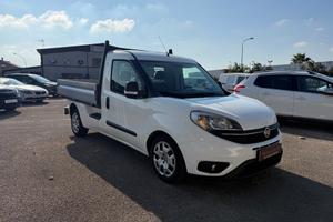 Fiat Doblo Doblò 1.6 MJT 105CV WORK-UP