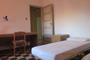 Stanza singola per studente/lavoratore Via Puccini