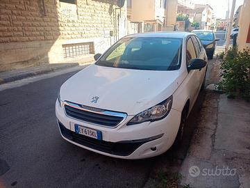Peugeot 308sw