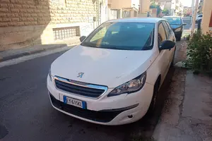 Peugeot 308sw