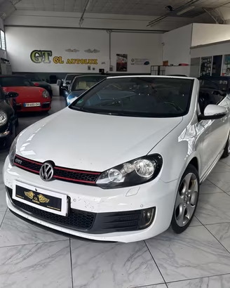 Volkswagen Golf GTI Performance 2.0 TSI 3p. BlueMo