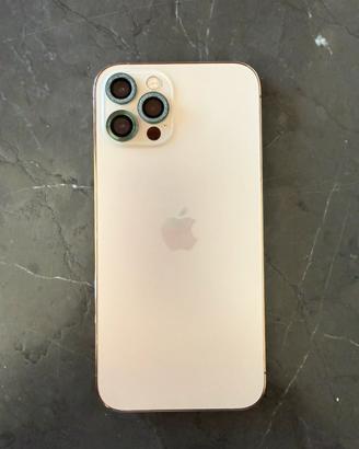 Iphone 12 pro condizioni eccellenti