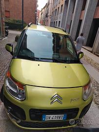 C3 Picasso 1.6 td 2009 
