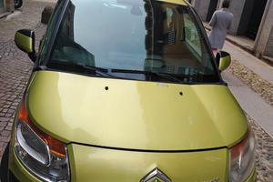 C3 Picasso 1.6 td 2009 