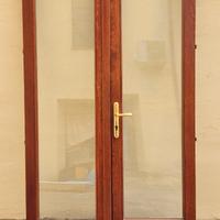 Porta , portellone scorrevole