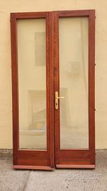 Porta , portellone scorrevole