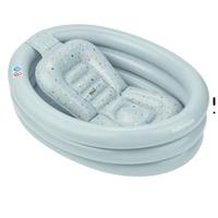 vaschetta bagnetto a piscinetta