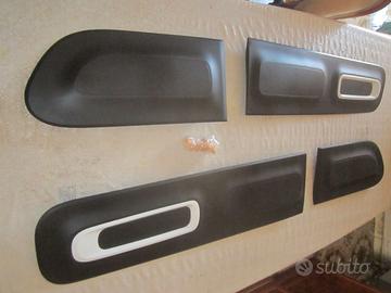 FASCE-KIT MODANATURA AIR-BUM X PORTE CITROEN C3 20