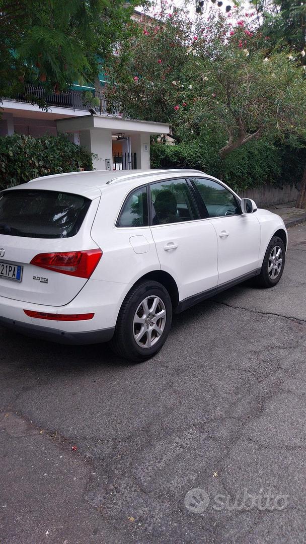 Audi Q5 - Auto In vendita a Catania