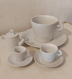 Set Collezione Caffè Bonomi