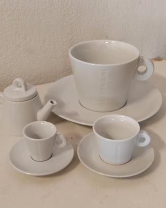 Set Collezione Caffè Bonomi