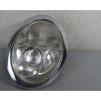 Faro fanale anteriore DX Mini Cooper One R50 Dal 2