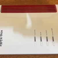 FRITZ!Box 7530 Ax Edition International, Modem