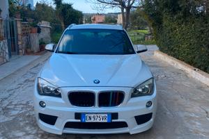Bmwx1