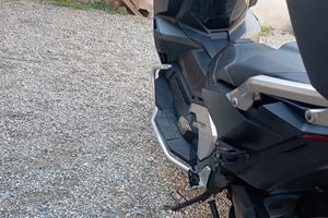 X ADV 750